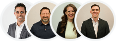 Workzone support team