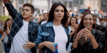 bad ads pepsi kendall jenner