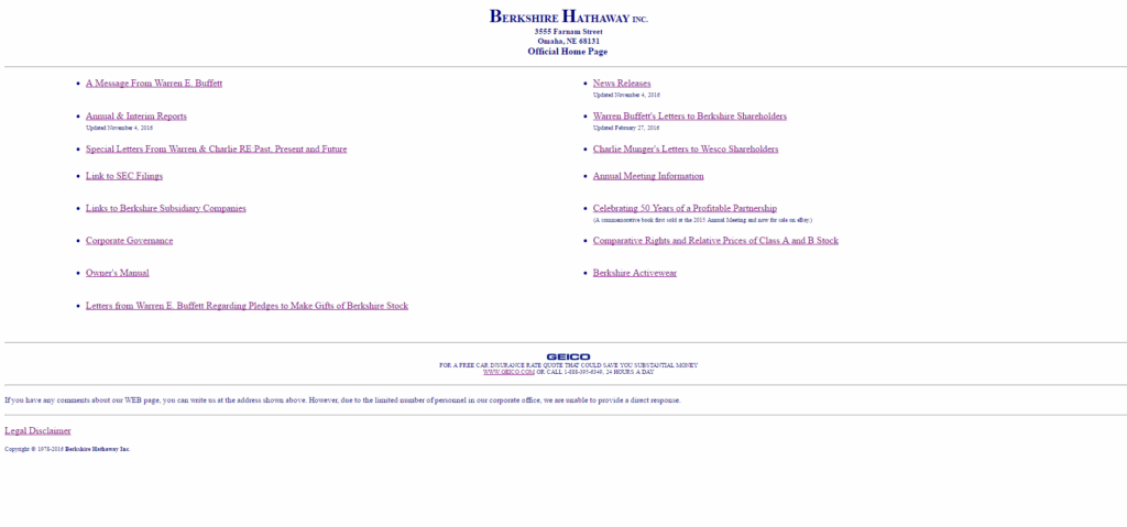 How to find the right marketing agency berkshire hathaway