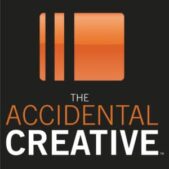 Best business podcasts accidental creative