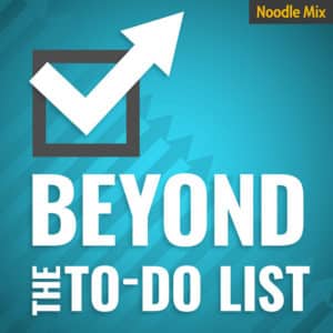Best business podcasts beyond the to do list