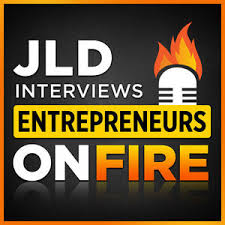Best business podcasts entrepreneurs on fire