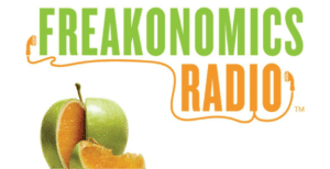 Best business podcasts freakonomics
