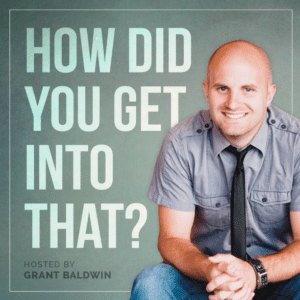 Best business podcasts how did you get into that