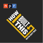 Best business podcasts how i built this