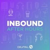 Best business podcasts inbound after hours