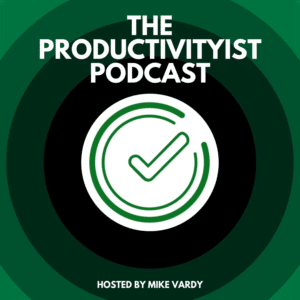 Best business podcasts the productivityist