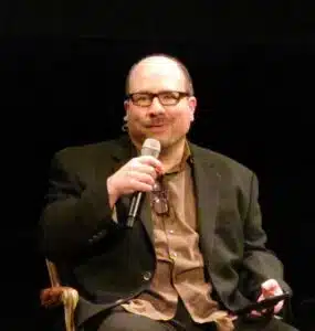 Craig Newmark