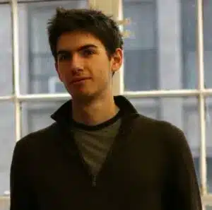 Morning routines David Karp