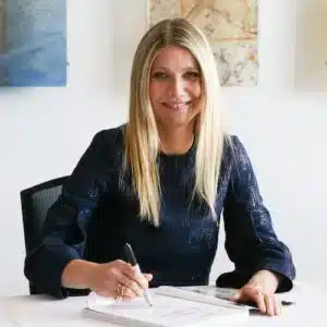 Gwyneth Paltrow