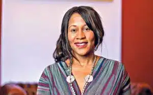 Karen Blackett