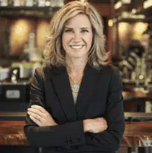 Michelle Gass