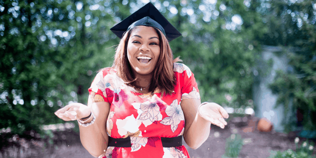 Admissions marketing student recruitment