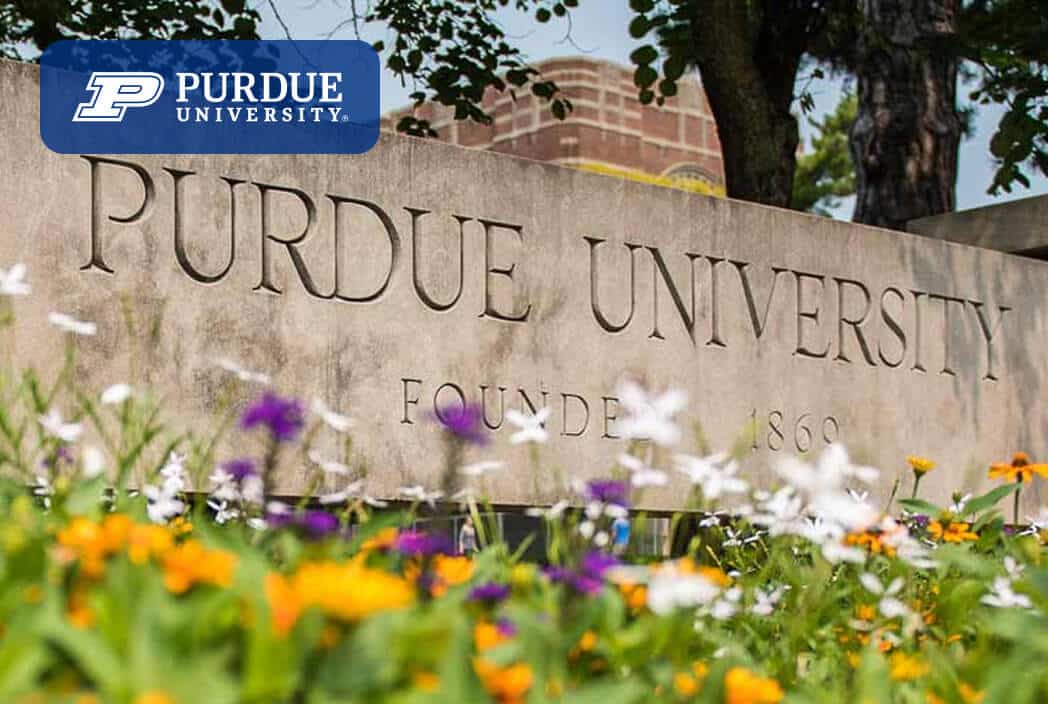 Purdue university