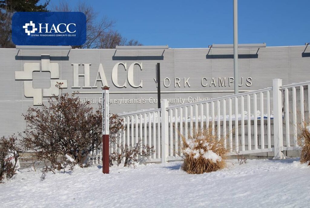 HACC