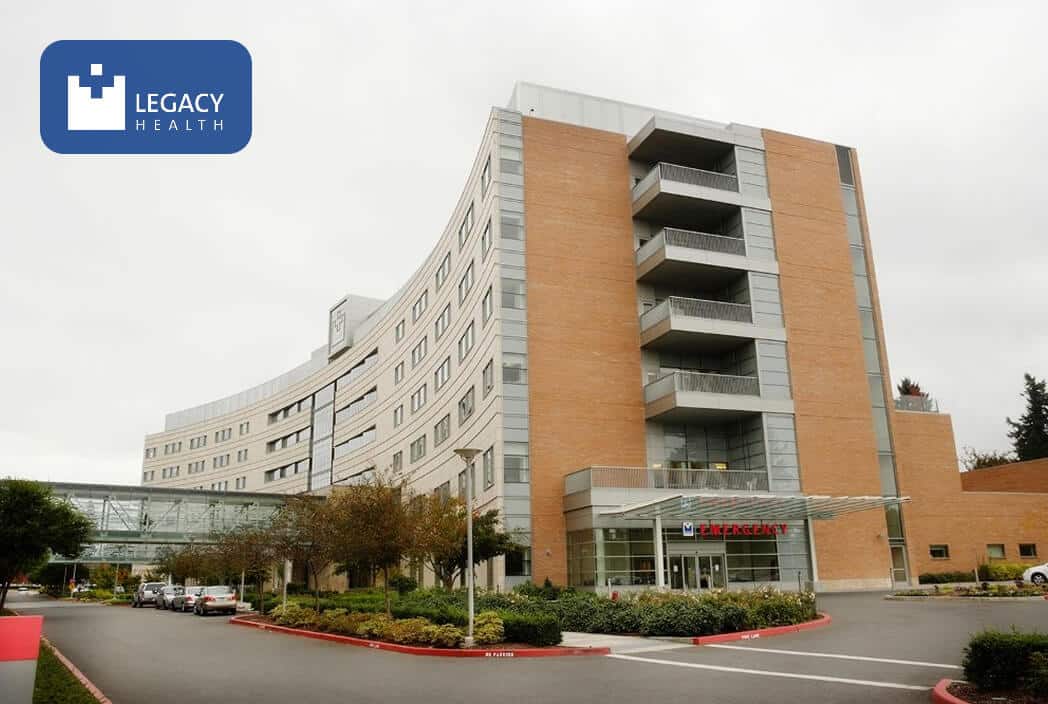 Legacy health