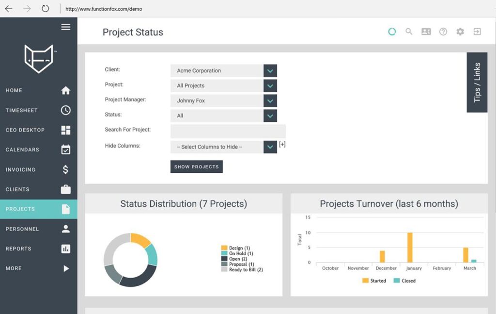 Basecamp alternatives functionfox