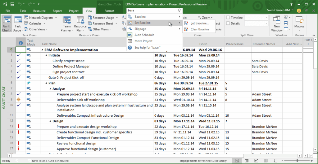 Basecamp alternatives microsoft