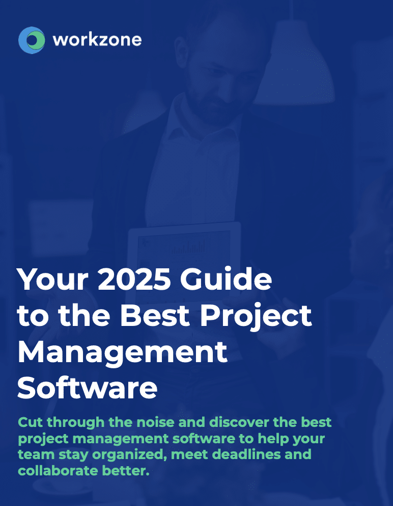 The Best Project Management Software for Your Team in 2025
