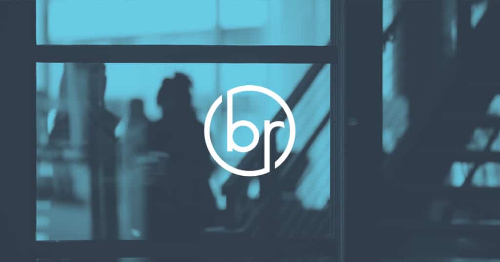 Bader rutter advertising agency social