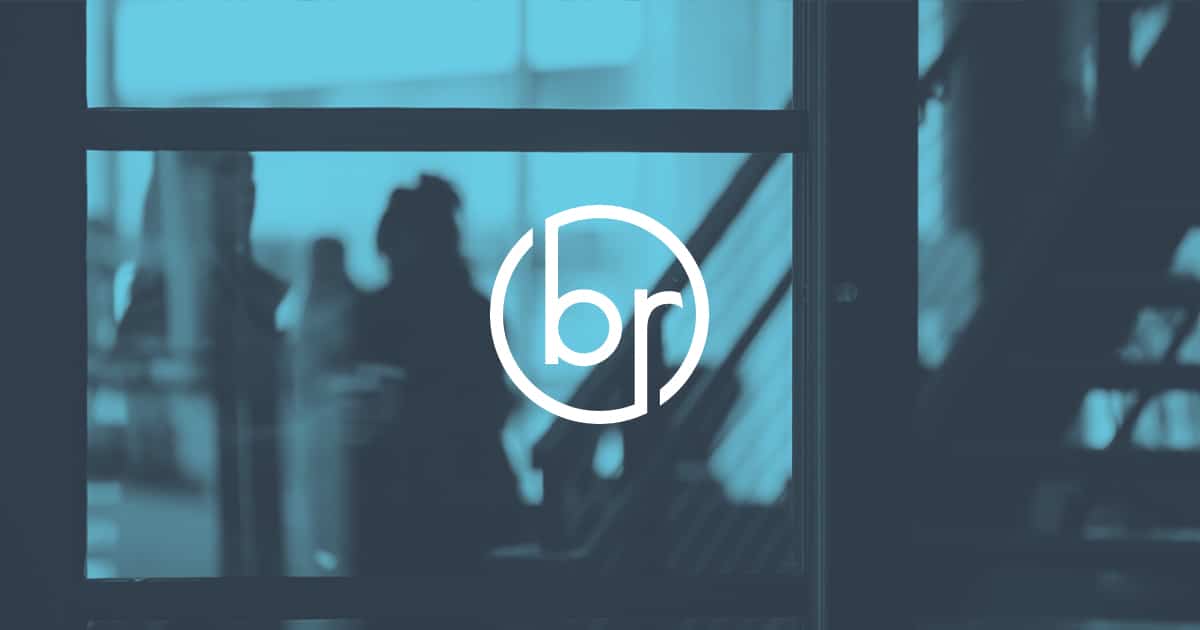 Bader rutter advertising agency social