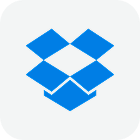 Dropbox logo