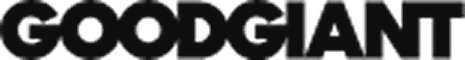 Good giant logo