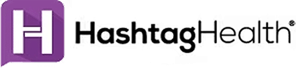 Hastag Health logo