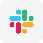 Slack logo