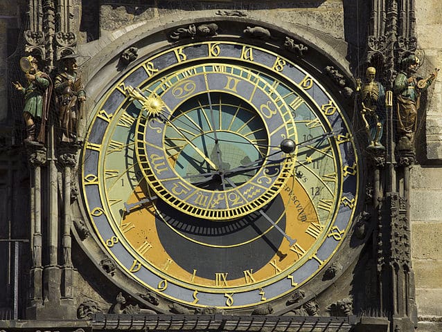 Scheduling creative work: impossible is nothing