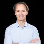 Andreas von der Heydt is a top linkedin influencer