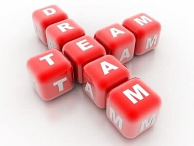 How to build a dream team