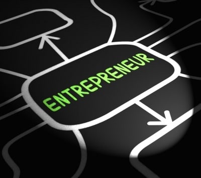 Entrepreneur project management