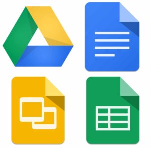 Google sheets