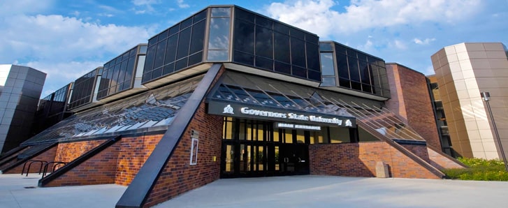 Governors state