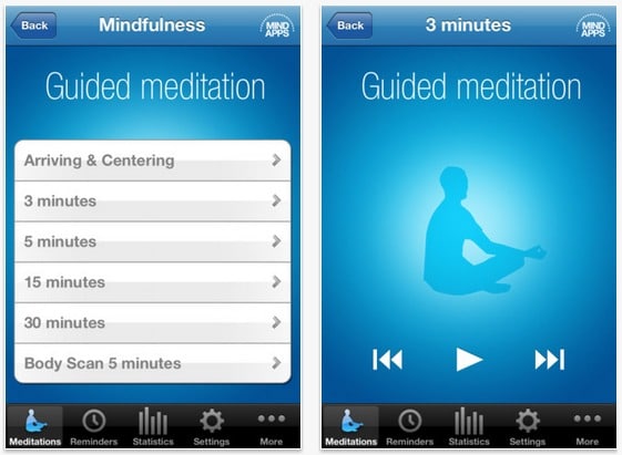 Mindfulness