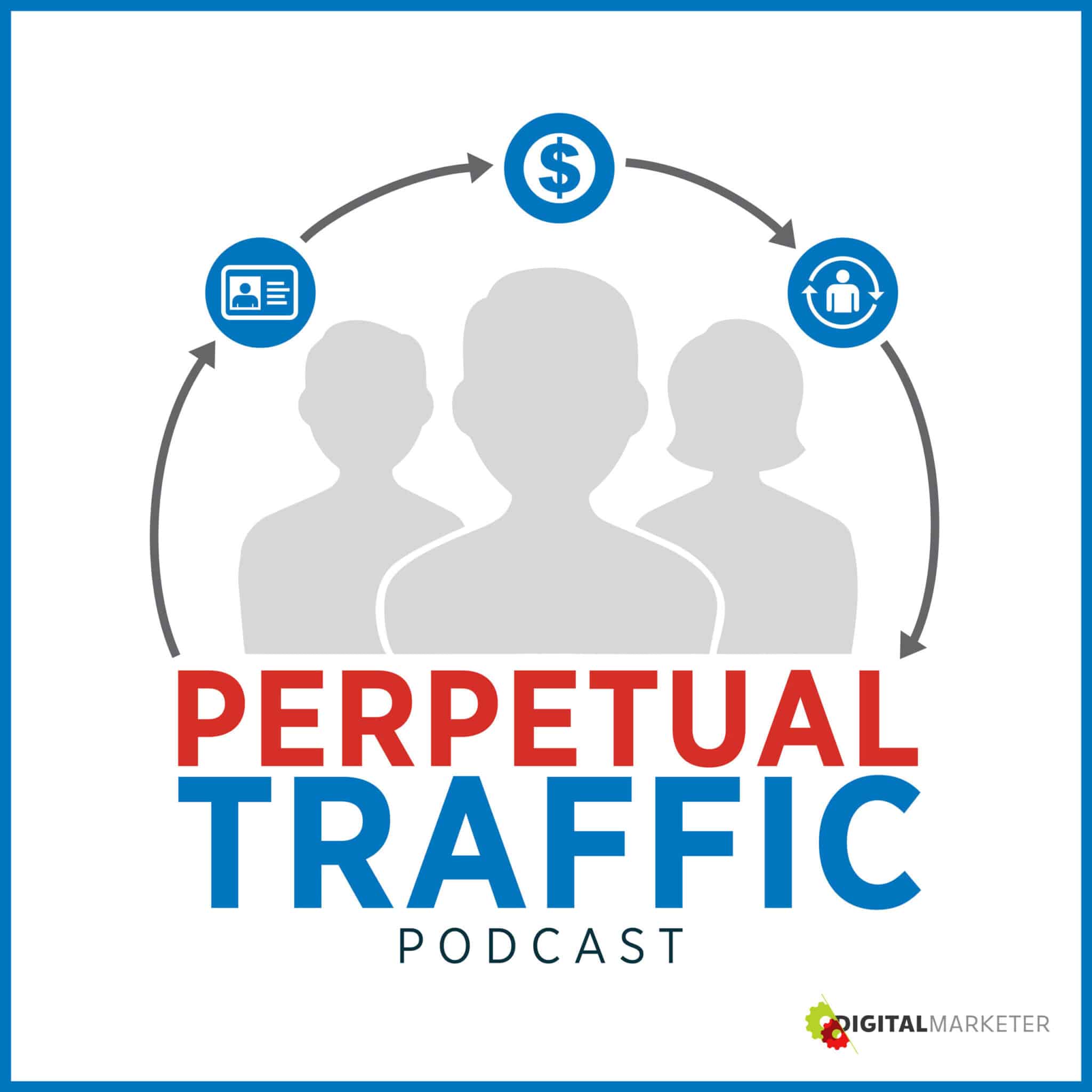 Perpetual traffic podcast