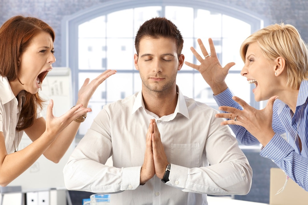 4 Secret Ingredients That Will Make or Break Your Next Marketing Project