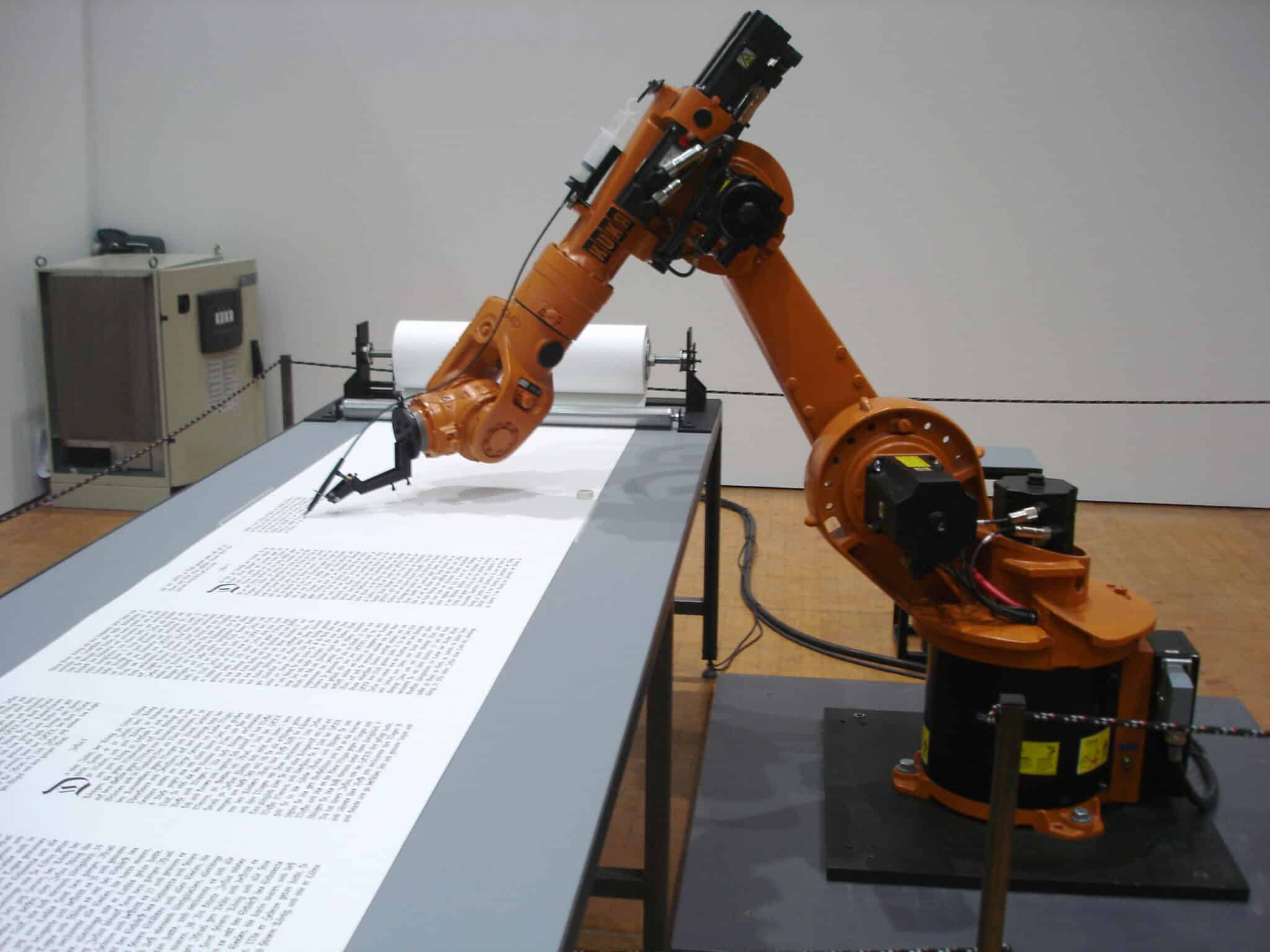 project automation Automation becomes an essential part of project management