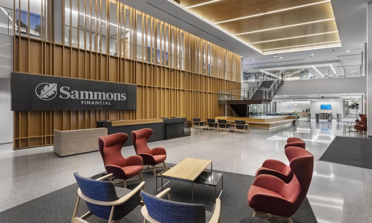 How Sammons Financial Group streamlined marketing and compliance