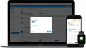 Social-media-monitoring for Competitor website analysis tools