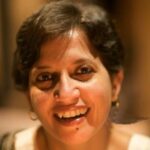 Sramana Mitra