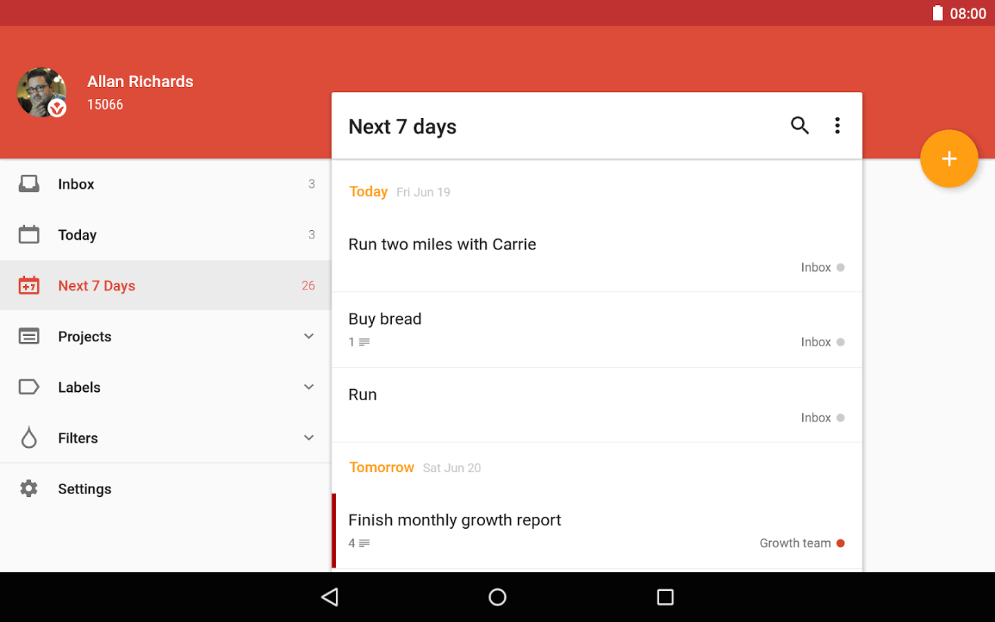 Todoist