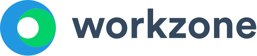 Workzone logo