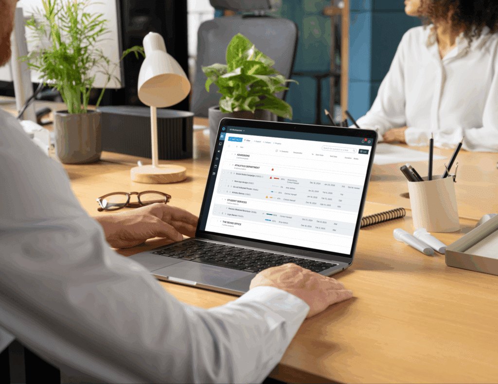 Streamlined collaboration