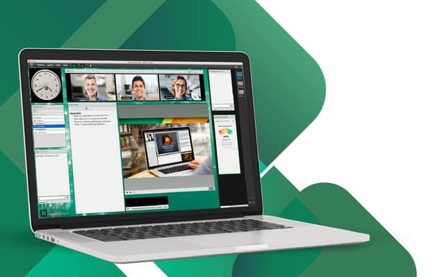 Adobe connect