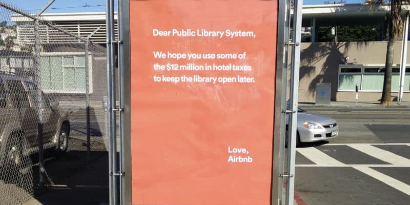 Airbnb bad ad example
