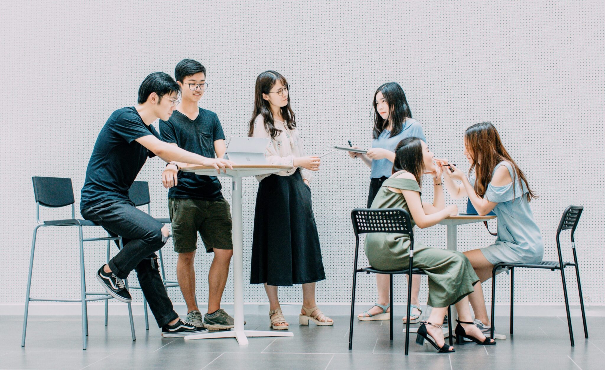 The benefit of good communication