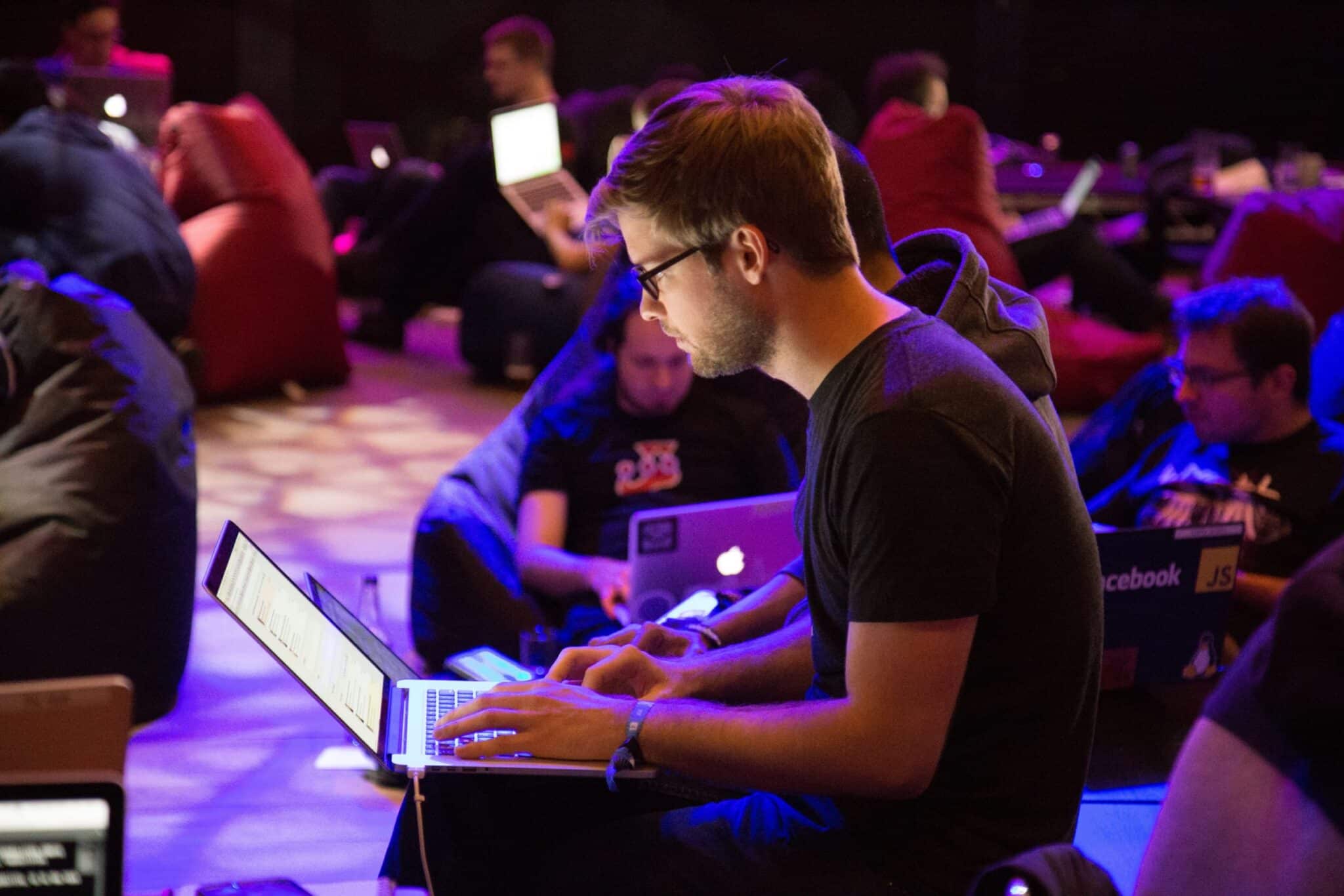 Staying ahead of the technology curve