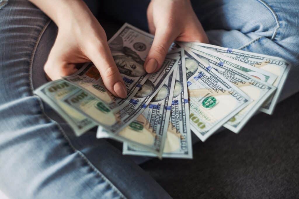 The power of expense tracking